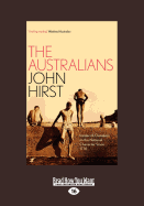 The Australians (Large Print 16pt)