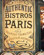 The Authentic Bistros of Paris
