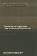 The Author as Plagiarist - The Case of Machado de Assis