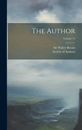 The Author; Volume 11