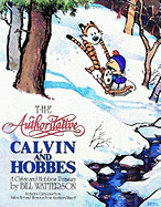 The Authoritative Calvin and Hobbes: A Calvin and Hobbes Treasury Volume 2