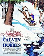 The Authoritative Calvin and Hobbes: A Calvin and Hobbes Treasury Volume 6