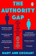 The Authority Gap: Why women are still taken less seriously than men, and what we can do about it