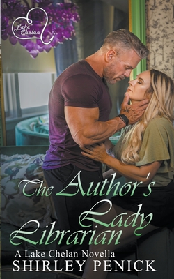 The Author's Lady Librarian - Penick, Shirley