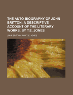 The Auto-Biography of John Britton