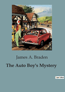 The Auto Boys' Mystery