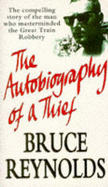 The Autobiography of a Thief