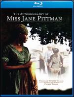 The Autobiography of Miss Jane Pittman [Blu-ray] - John Korty