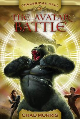 The Avatar Battle: Volume 2 - Morris, Chad