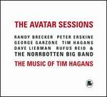 The Avatar Sessions: The Music of Tim Hagans