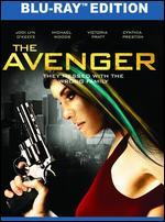 The Avenger [Blu-ray]