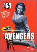 The Avengers '64: Set 2 [2 Discs] - 