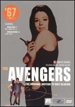 The Avengers '67: Set 2 [2 Discs]