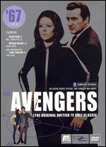 The Avengers '67: Set 4 [2 Discs] - Don Leaver; Robert Day