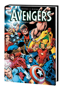The Avengers Omnibus Vol. 3 [New Printing]