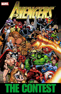 The Avengers: The Contest
