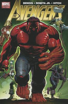 The Avengers, Volume 2 - Bendis, Brian Michael