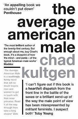 The Average American Male - Kultgen, Chad