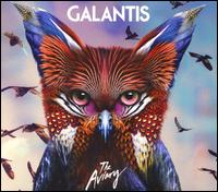 The Aviary - Galantis