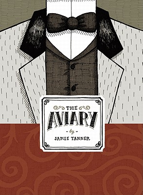 The Aviary - Tanner, Jamie