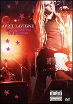The Avril Lavigne: The Best Damn Tour - Live in Toronto
