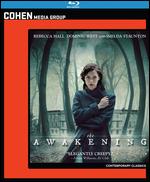 The Awakening [Blu-ray] - Nick Murphy
