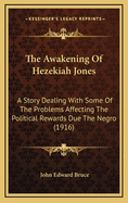 The Awakening Of Hezekiah Jones: A Story Dealing With Some Of The Problems Affecting The Political Rewards Due The Negro (1916)