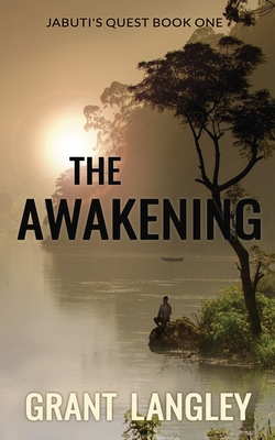 The Awakening - Langley, Grant