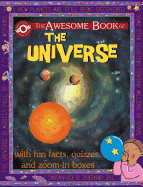 The Awesome Book of the Universe: Awesome