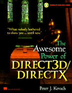 The Awesome Power of Direct3D/DirectX