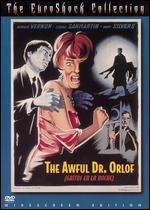 The Awful Dr. Orlof