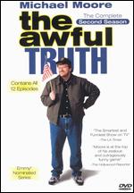 The Awful Truth: The Complete Second Season [2 Discs] - Michael Moore