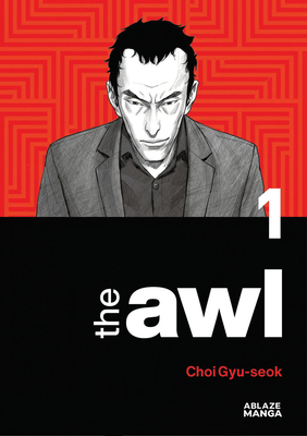 The Awl Vol 1 - Gyu-Seok, Choi