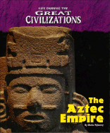 The Aztec Empire - Wyborny, Sheila