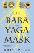 The Baba Yaga Mask