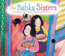 The Babka Sisters