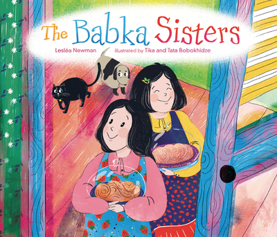 The Babka Sisters - Newman, Lesla