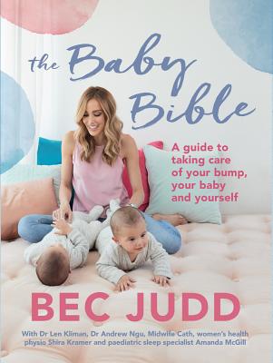 The Baby Bible - Judd, Bec