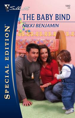 The Baby Bind - Benjamin, Nikki