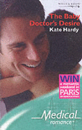The Baby Doctor's Desire - Hardy, Kate