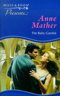 The Baby Gambit - Mather, Anne