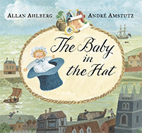 The Baby in the Hat - Ahlberg, Allan