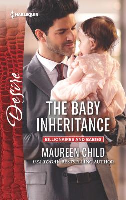 The Baby Inheritance - Child, Maureen