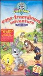 The Baby Looney Tunes' Eggs-Traordinary Adventure - Gloria Yuh Jenkins