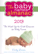 The Baby Names Almanac