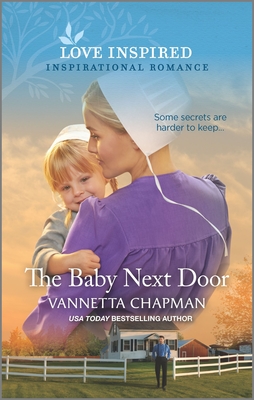 The Baby Next Door - Chapman, Vannetta