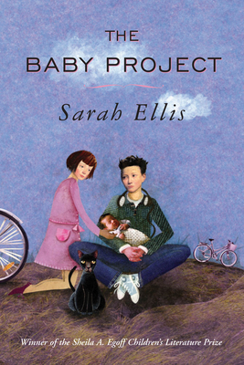 The Baby Project - Ellis, Sarah, Dr.