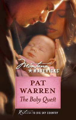 The Baby Quest - Warren, Pat