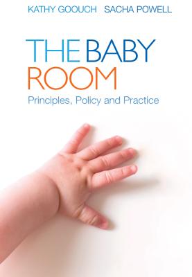 The Baby Room - Goouch, Kathy, and Powell, Sacha