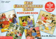 The Baby-Sitters Club Postcard Book